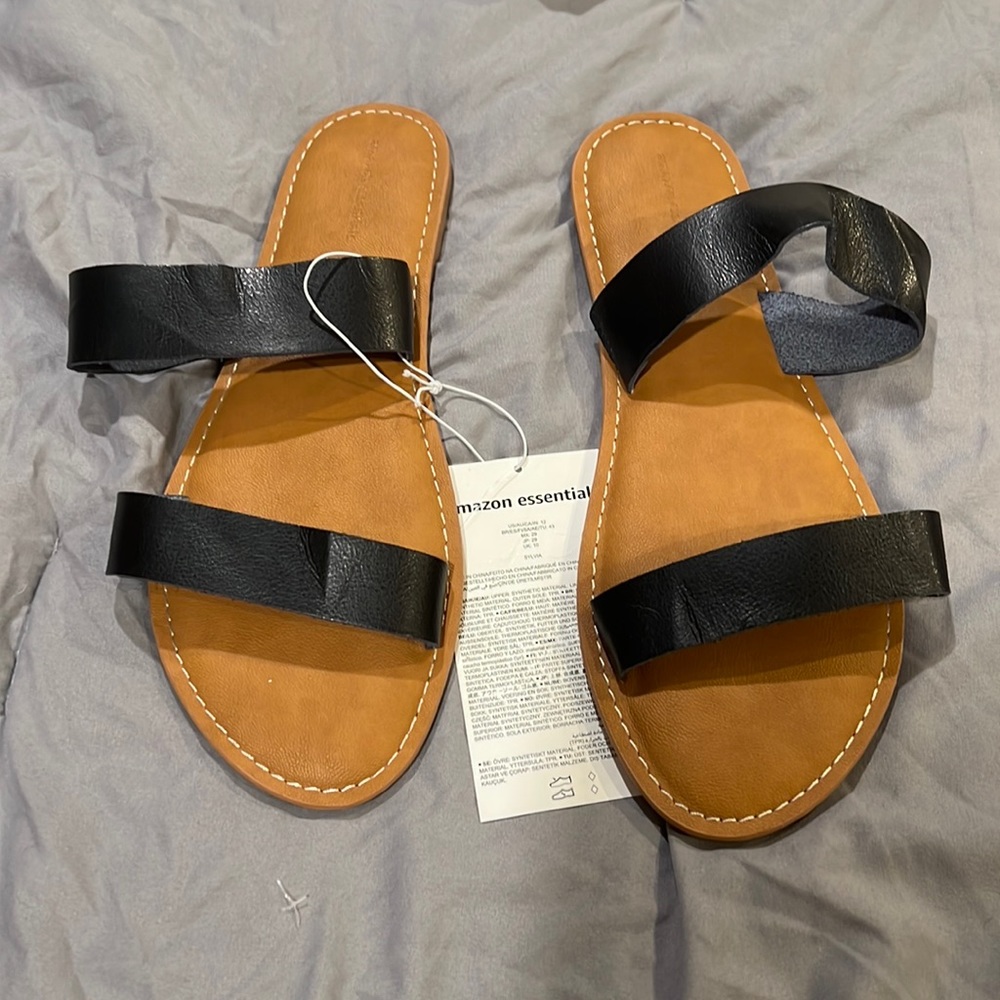 Amazon Essentials sandals